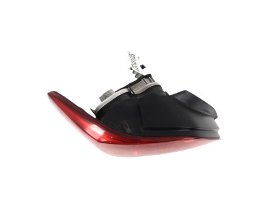 Left rear light used - Volkswagen POLO - 6R0945095AH