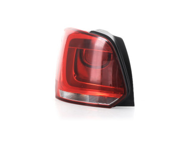 Left rear light - Volkswagen POLO V PH.1 - 6R0945095AH - S1-8637J