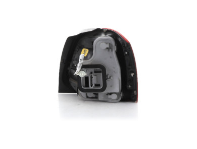 Left rear light - Volkswagen POLO V PH.1 - 6R0945095AH - S1-8637J