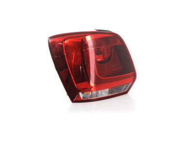 Left rear light - Volkswagen POLO V PH.1 - 6R0945095AH - S1-8637J