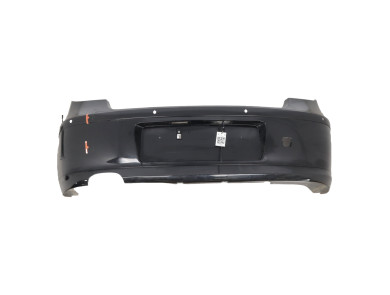 Rear bumper - BMW SERIE 1 I PH.2 - Inconnu - 51127186087 - Y0-4914V