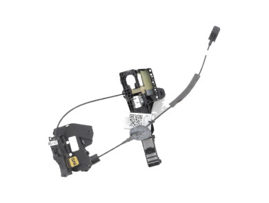 Right rear door lock used - Renault MEGANE - 825023014R