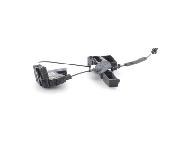 Serrure de porte arriere droite - Renault TALISMAN - Noir - 825023014R - I1-8265R