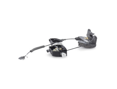 Right rear door lock - Renault TALISMAN - Noir - 825023014R - I1-8265R