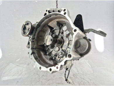 Gearbox type MAW - Volkswagen TOURAN II - E1-8937P