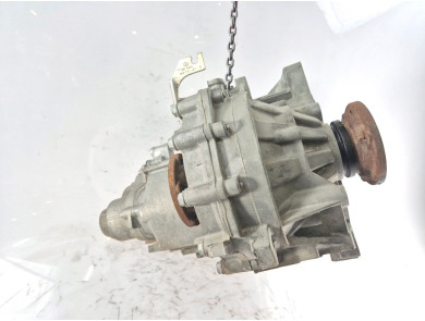 Gearbox type MAW - Volkswagen TOURAN II - E1-8937P