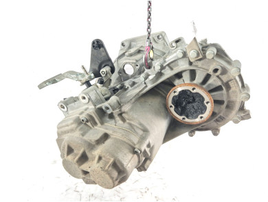 Gearbox type MAW - Volkswagen TOURAN II - E1-8937P