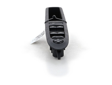Left window-lift switch panel - Citroen C4 II PH.1 - 00006490JT - T1-8264T