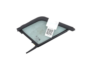 Right front side glass - Chevrolet SPARK PH.1 - Noir - 96690064 - P2-0108B