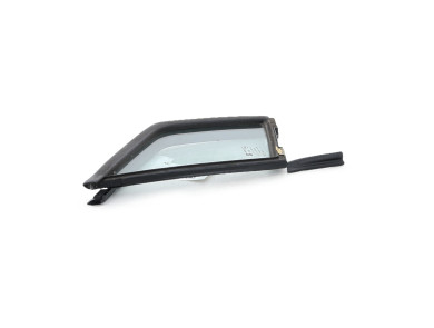 Right front side glass - Chevrolet SPARK PH.1 - Noir - 96690064 - P2-0108B