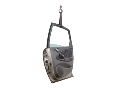 Right rear door - Citroen C5 I PH.1 - Gris Clair - 00009008F4 - W0-4554V