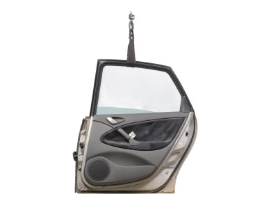 Porte arrière droite - Citroen C5 I PH.1 - Gris Clair - 00009008F4 - W0-4554V