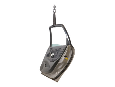 Porte arrière droite - Citroen C5 I PH.1 - Gris Clair - 00009008F4 - W0-4554V