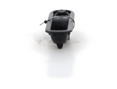 Platine de commande lève-vitre gauche - Renault TWINGO II PH.2 - 8200214939 - G2-0094C