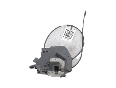 Serrure de porte arriere droite occasion - Renault CLIO - 825000767R