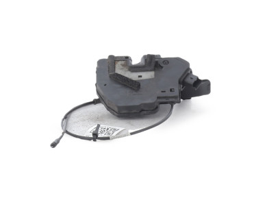 Right rear door lock - Renault CLIO IV PH.1 - Blanc - 825000767R - I2-0194C