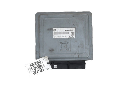 Engine calculator - Audi A1 I PH.2 - 03F906070GN - Q1-8238T