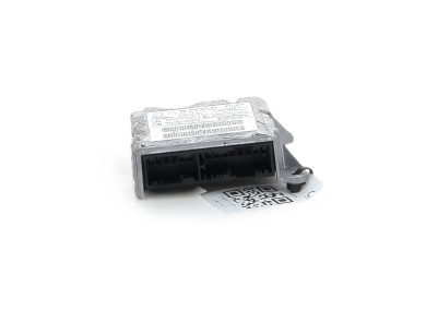 Airbag control unit used - Citroen C4 - 9678691580