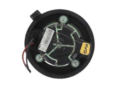 Air blower