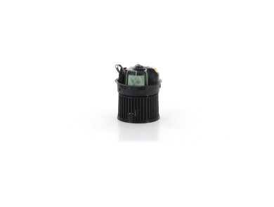 Soufflerie/Pulseur - Citroen C4 II PH.1 - 00006441CZ - B1-7473Q