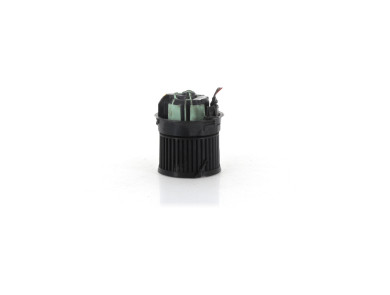 Soufflerie/Pulseur - Citroen C4 II PH.1 - 00006441CZ - B1-7473Q