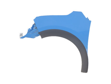 Left front fender used - Citroen C3 - 9812869080
