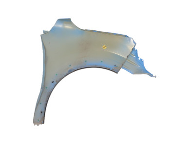 Left front fender - Citroen C3 III PH.1 - Bleu Fonce - 9812869080 - S1-0372S