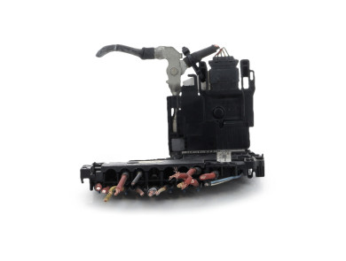 Boîtier BPGA - Citroen C4 II PH.1 - 9665878080 - E1-7472X
