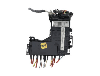 BPGA - Citroen C4 II PH.1 - 9665878080 - E1-7472X