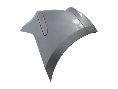 Pare choc arrière - BMW SERIE 1 I PH.2 - Gris - 51127186087 - F1-8043U