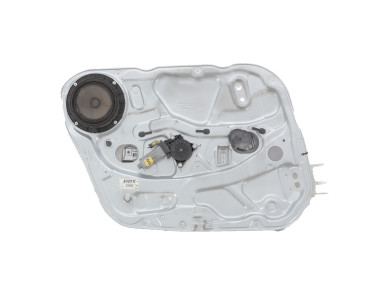 Left front window-lift - Hyundai I30 I PH.1 - 824502L010 - M2-0106I