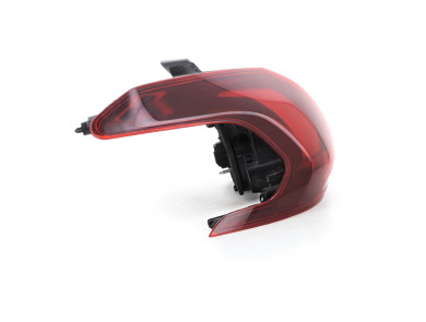 Feu arrière gauche - Peugeot 2008 I PH.2 - 9826730480 - H2-0400C