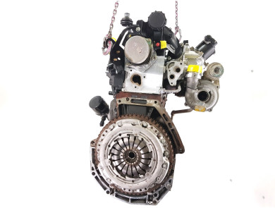 Moteur type K9K724 - Renault MEGANE BREAK II PH.2 - V2-0234C