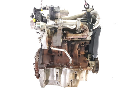 Engine type K9K724 - Renault MEGANE BREAK II PH.2 - V2-0234C