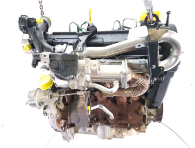 Moteur type K9K724 - Renault MEGANE BREAK II PH.2 - V2-0234C