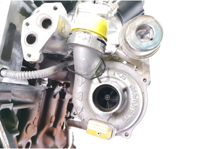 Moteur type K9K724 - Renault MEGANE BREAK II PH.2 - V2-0234C