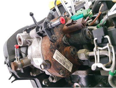 Moteur type K9K724 - Renault MEGANE BREAK II PH.2 - V2-0234C