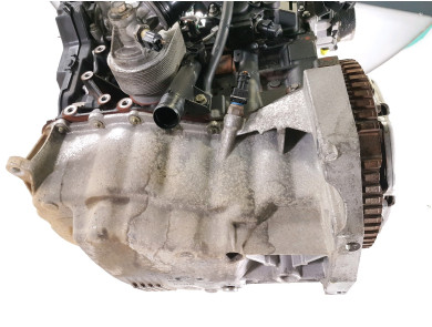 Engine type K9K724 - Renault MEGANE BREAK II PH.2 - V2-0234C