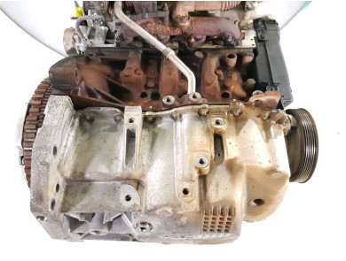 Engine type K9K724 - Renault MEGANE BREAK II PH.2 - V2-0234C