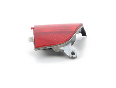 Left rear bumper light - Peugeot 2008 I PH.2 - 00006350GH - R2-0370B