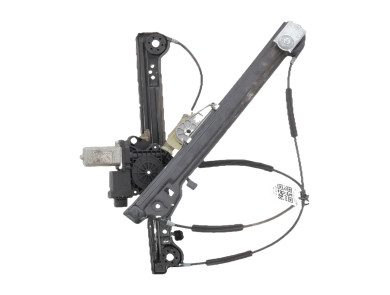 Right window-lift used - Alfa-Romeo MITO - 51983414