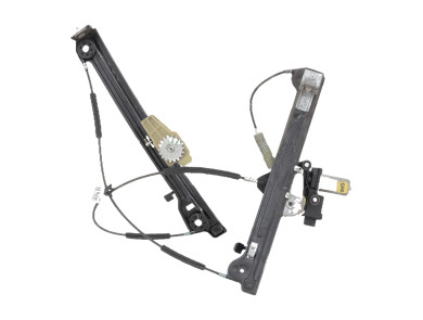 Right window-lift - Alfa-Romeo MITO PH.1 - 51983414 - S1-8306P