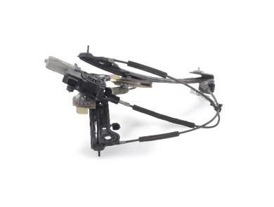 Right window-lift - Alfa-Romeo MITO PH.1 - 51983414 - S1-8306P