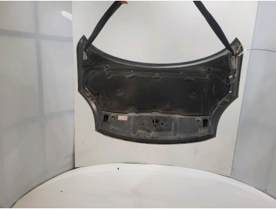 Capot - Suzuki SWIFT III - Noir - 57300-62J01 - B1-8643Z