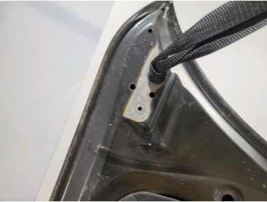 Capot - Suzuki SWIFT III - Noir - 57300-62J01 - B1-8643Z