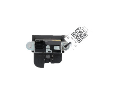 Rear lid lock - Volkswagen POLO V PH.1 - Noir - 6R0827505E9B9 - Z2-0104B