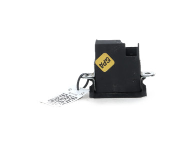 Rear lid lock - Volkswagen POLO V PH.1 - Noir - 6R0827505E9B9 - Z2-0104B