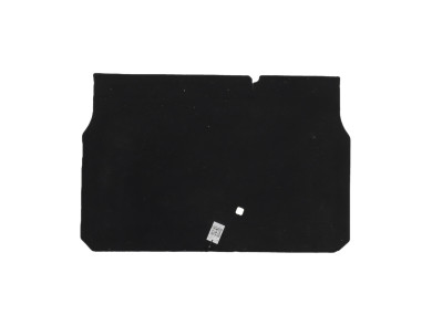 Trunk trim / mat used - Citroen C3 - 98136484ZD