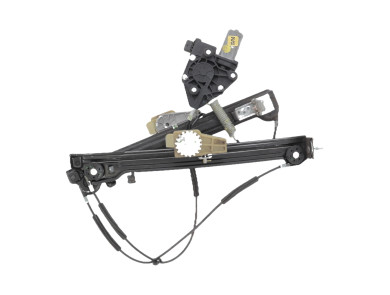 Left window-lift used - Alfa-Romeo MITO - 51983415