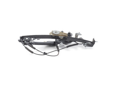 Left window-lift - Alfa-Romeo MITO PH.1 - 51983415 - G1-8335F